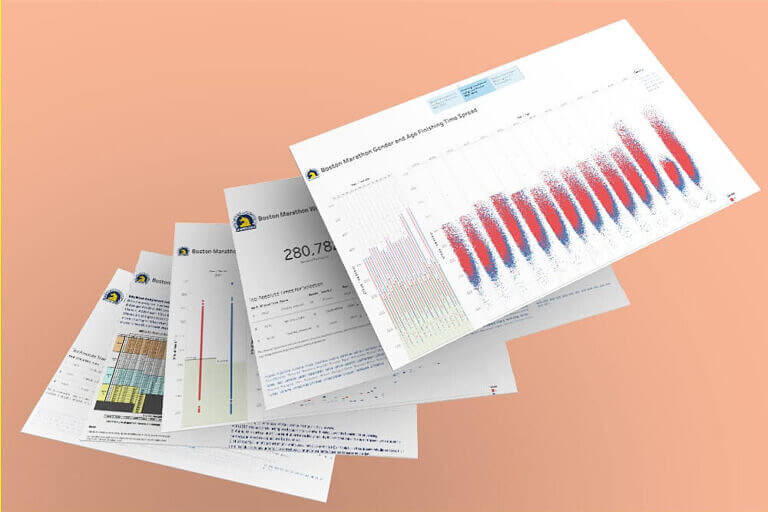 Q1 2024 Portfolio Spotlight - Boston [Tableau] (2021) & FIFA [Python] (2018)