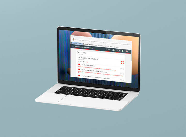 Q2 2024 Portfolio Spotlight - Interact [C++] (2019) & Lintbot [JS] (2019)