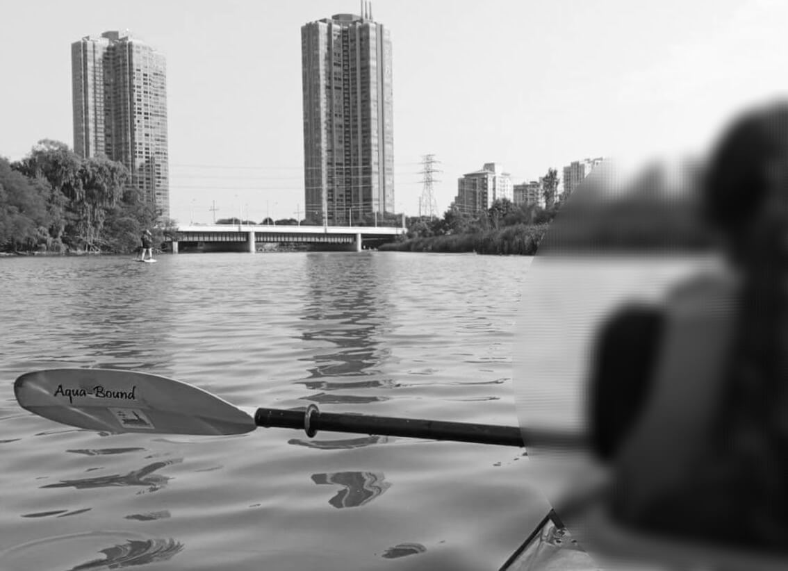 Art Haul & River Kayaking, 8 New Pieces! – Jul 2021