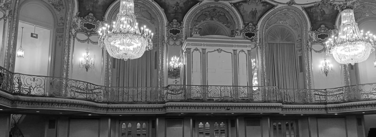 Ballroom – Feb 2024
