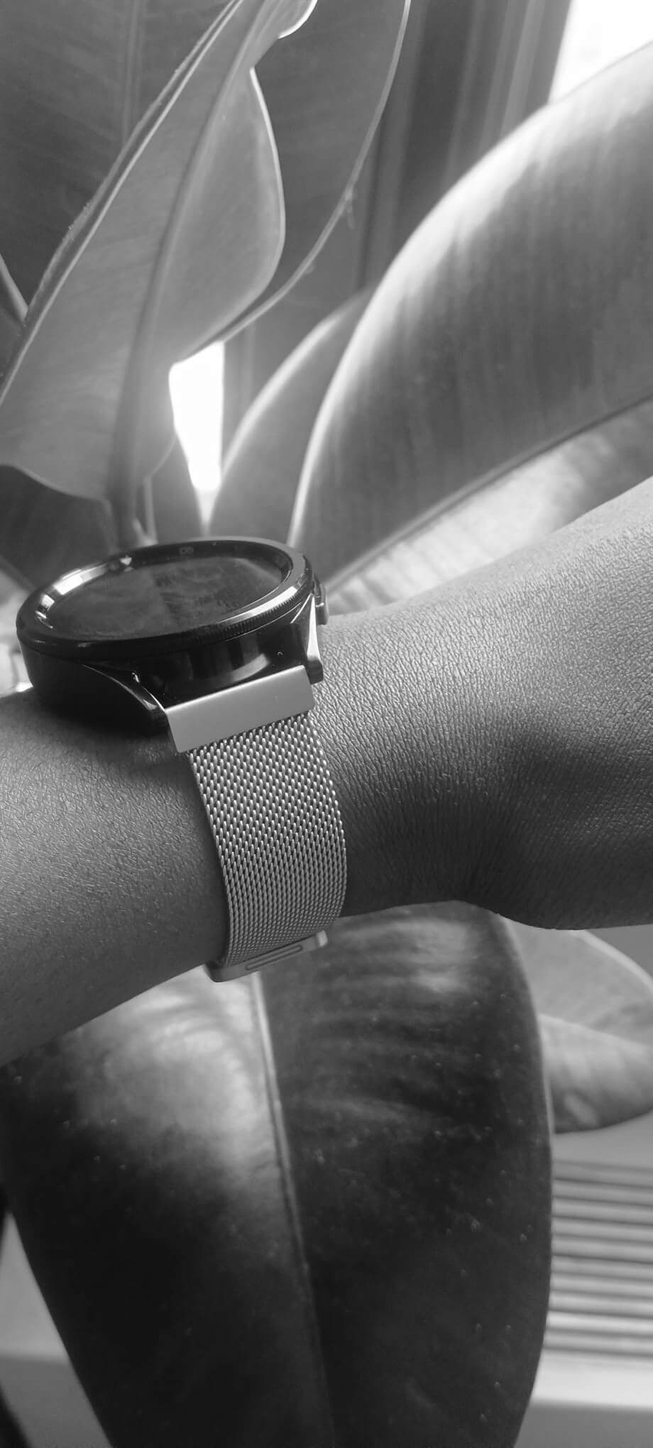 Wrist Classics - May 2024