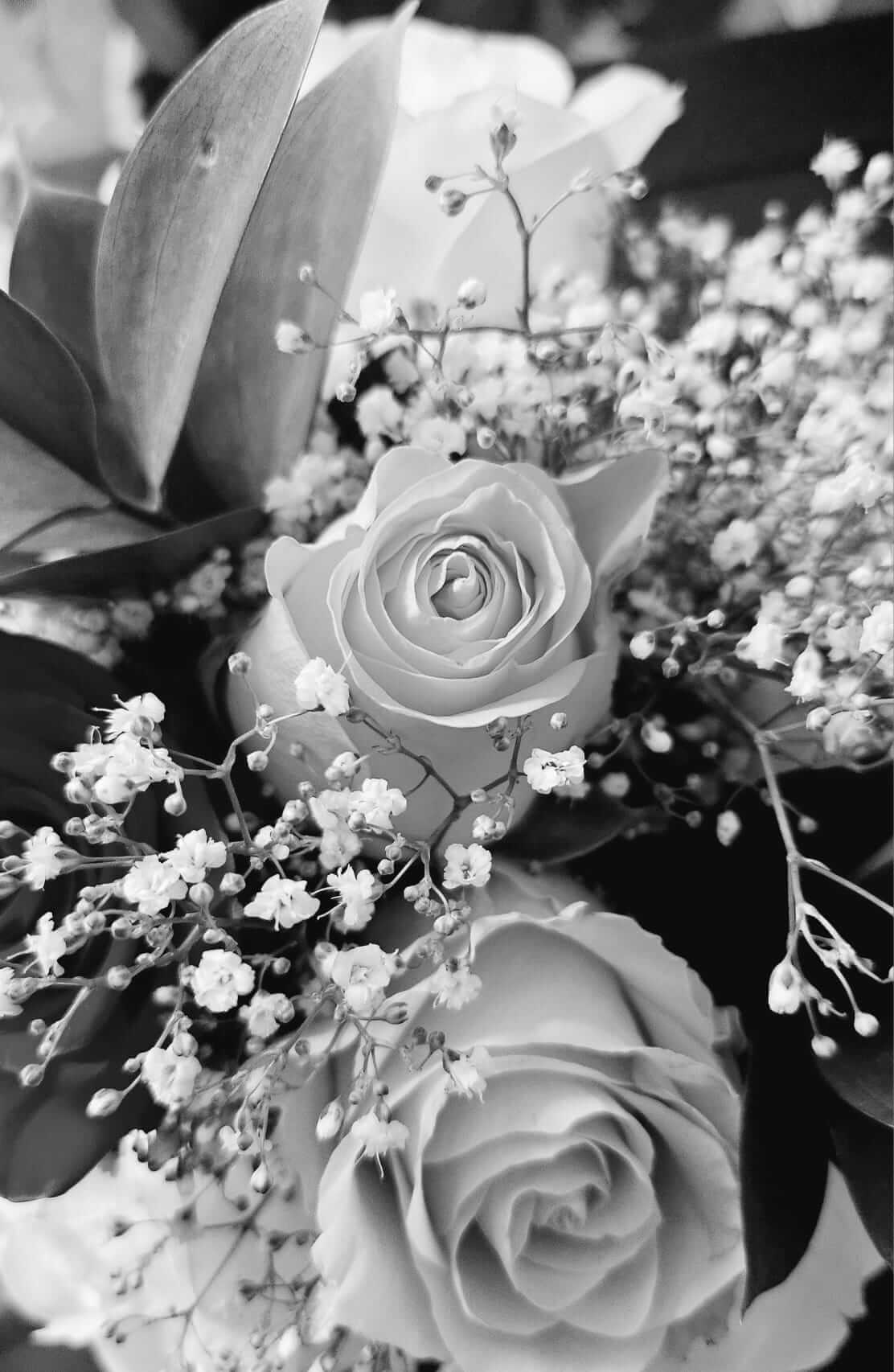 Books & Bouquets – Feb 2025