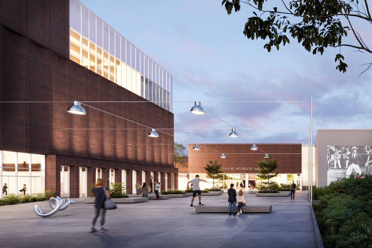 Community Advisory Committee (CAC) for Ramsden Park Community Recreation Centre (CRC) – Jun 2025
