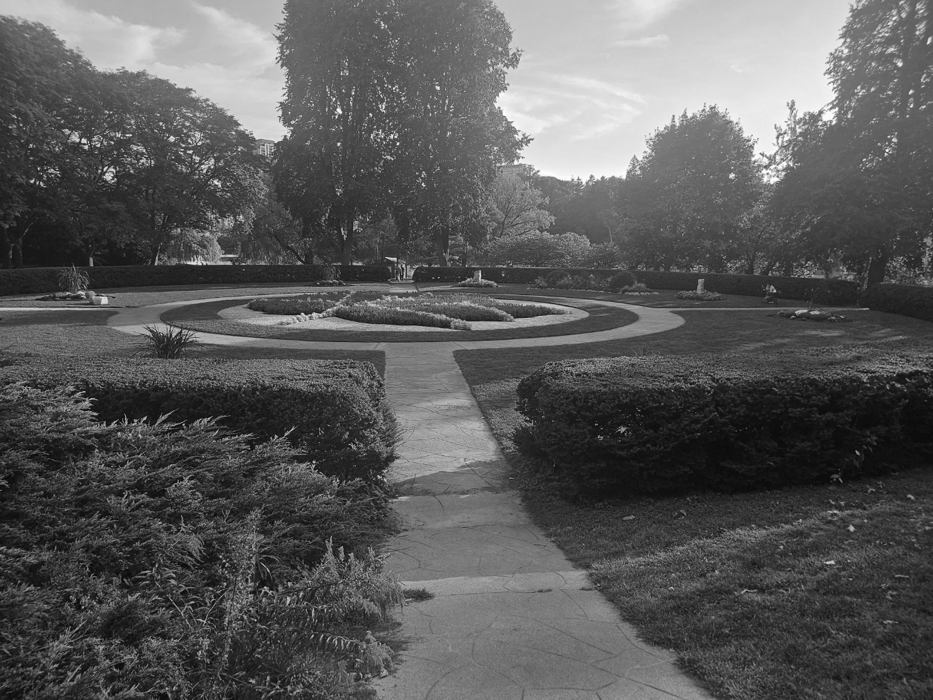 Heights & High Park - Oct 2025