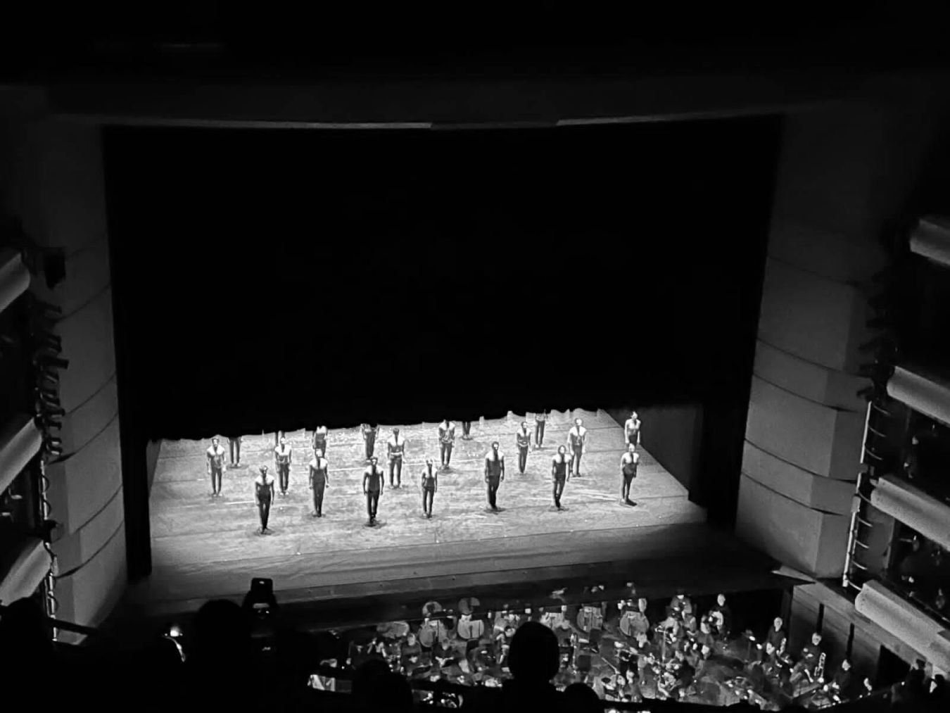 Flight Pattern - Mar 2026