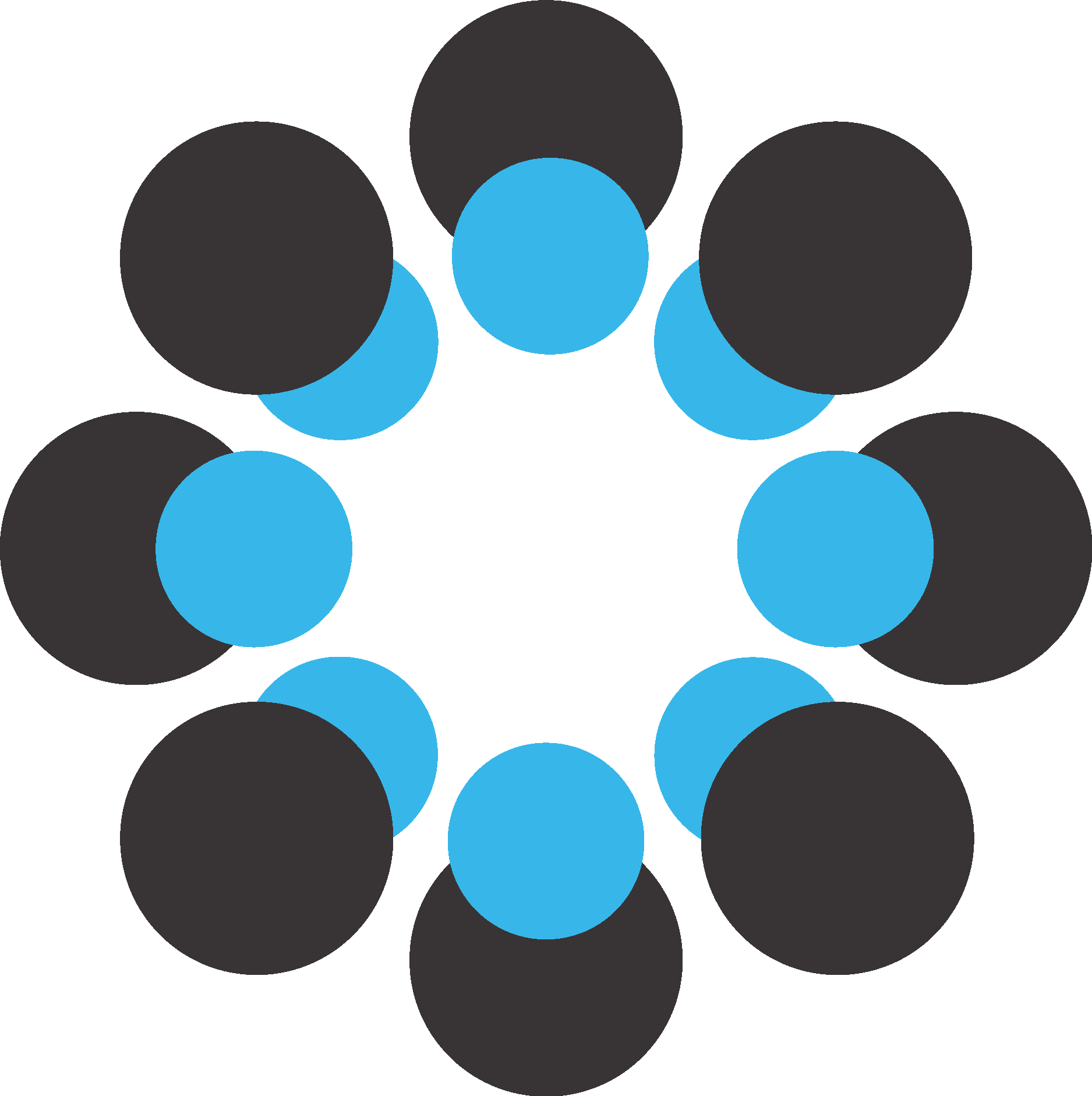 Open Science Framework Logo Vector.svg
