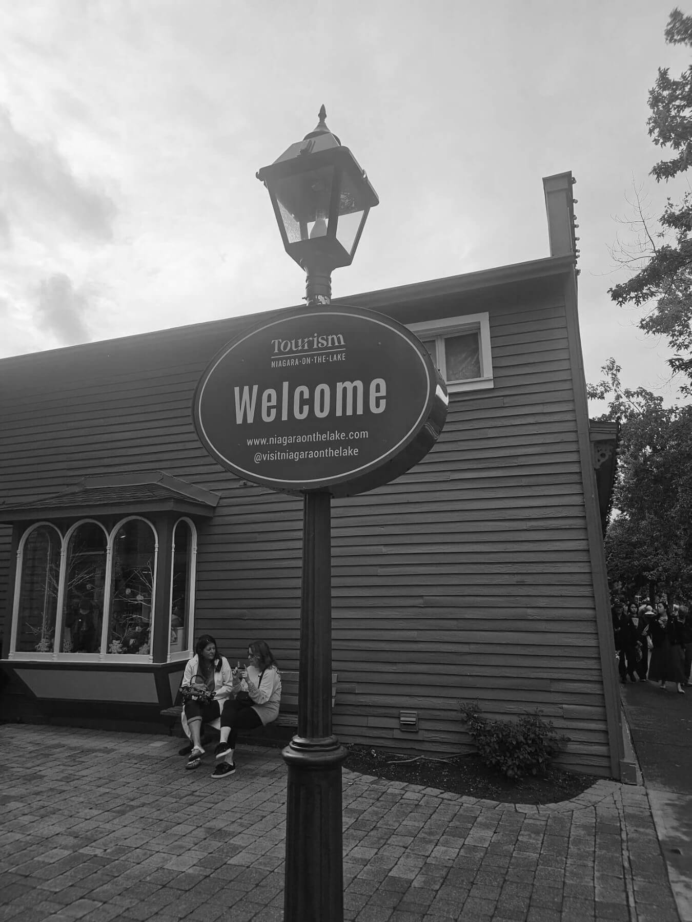 Road Trip - August 2026